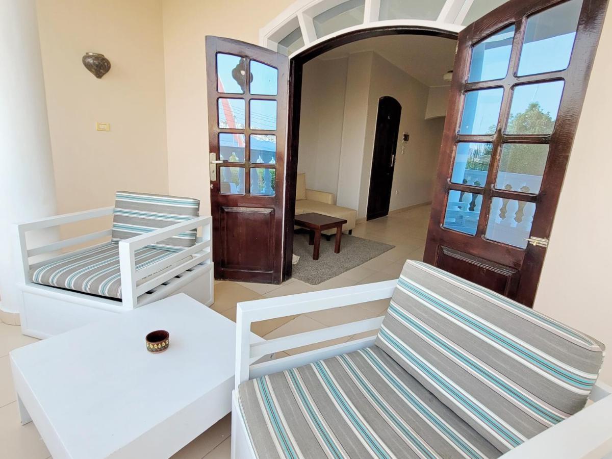 In Luxor Nile Apartments 외부 사진