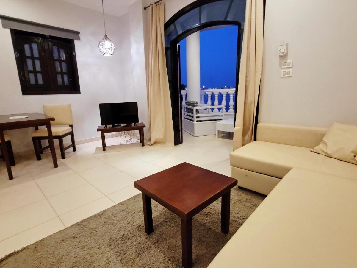 In Luxor Nile Apartments 외부 사진