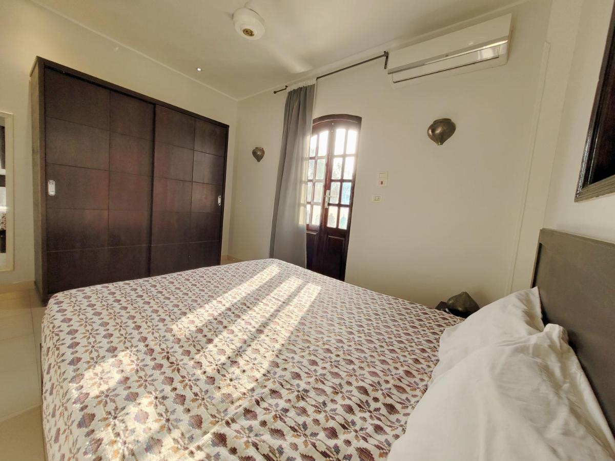 In Luxor Nile Apartments 외부 사진